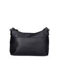 Time and Tru Women’s Hallie Crossbody Handbag, Black Free 90-day returns