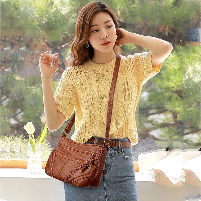 Casual crossbody handbags shop