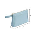 Jessica Simpson Large T gusset clutch