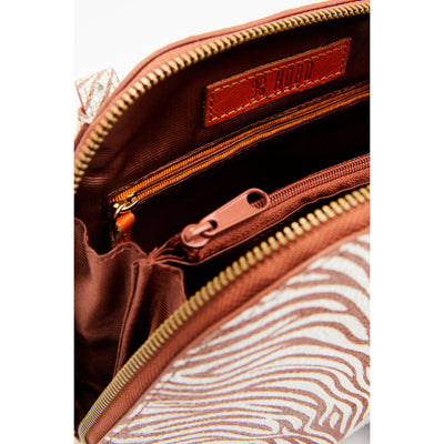 Hobo Women's Small Nash Crossbody Bag Multi One Size